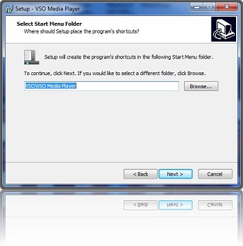 VSO Media Player
